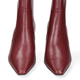 Stivaletto GLC00 | Bordeaux