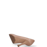 Scarpa con tacco GLC27 | Rosa antico