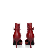 Stivaletto GLC04 | Bordeaux