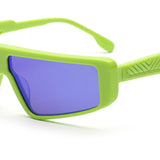 Occhiali da sole AGATA | Bordeaux