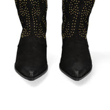 Stivale alto GLC67 | Nero