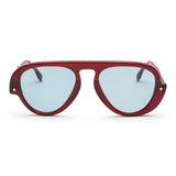 Occhiali da sole AGATA | Bordeaux