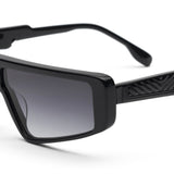 Occhiali da sole AGATA | Bordeaux