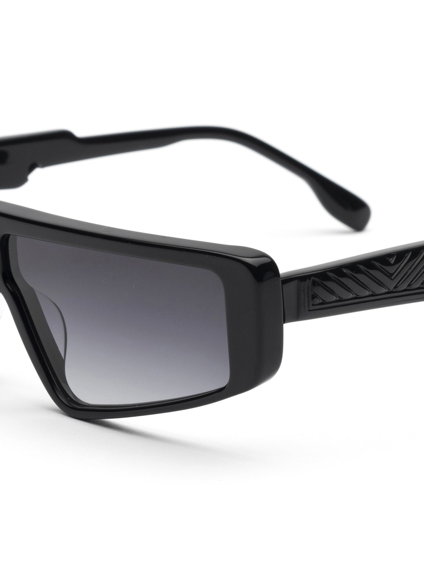 Occhiali da sole AGATA | Bordeaux