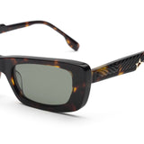 Occhiali da sole AGATA | Bordeaux