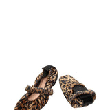 Scarpa con tacco GLC88 | Leopardato