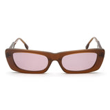 Occhiali da sole AGATA | Bordeaux