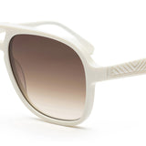 Occhiali da sole AGATA | Bordeaux