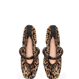 Scarpa con tacco GLC88 | Leopardato