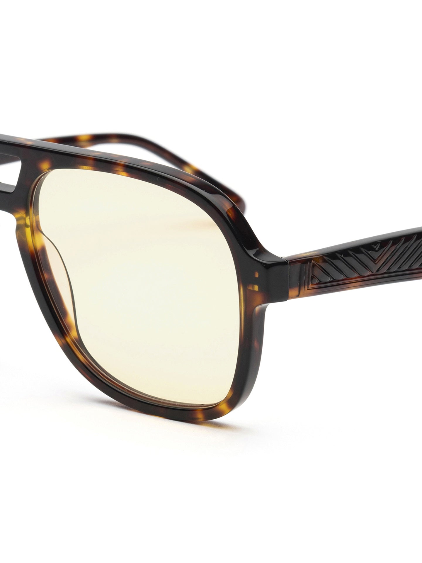 Occhiali da sole AGATA | Bordeaux