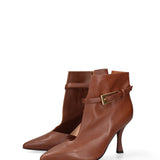 Stivaletto GLC04 | Marrone scuro