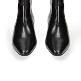 Stivale alto GLC15 | Nero