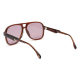 Occhiali da sole AGATA | Bordeaux