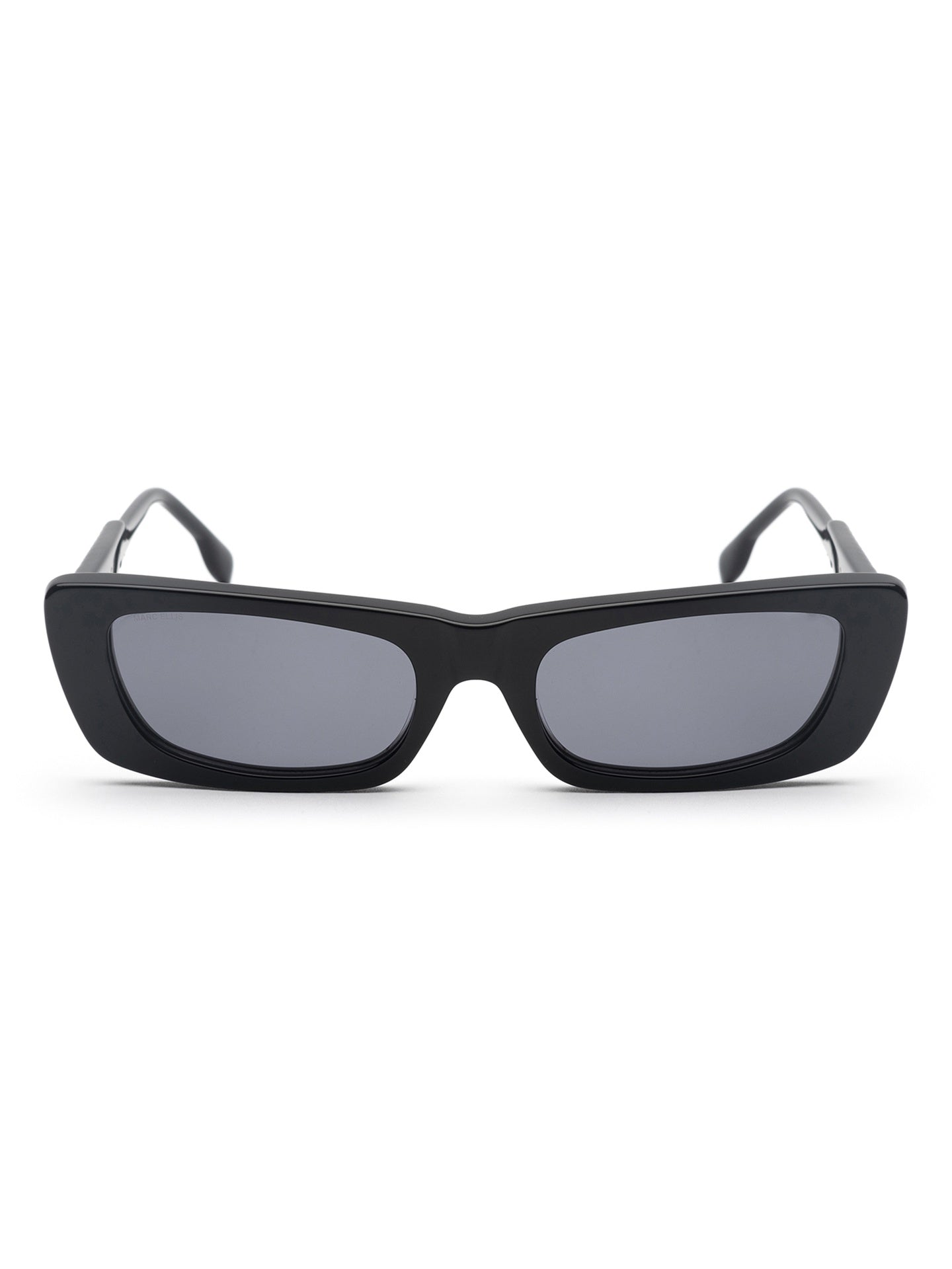 Occhiali da sole AGATA | Bordeaux