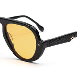 Occhiali da sole AGATA | Bordeaux