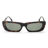 Occhiali da sole AGATA | Bordeaux