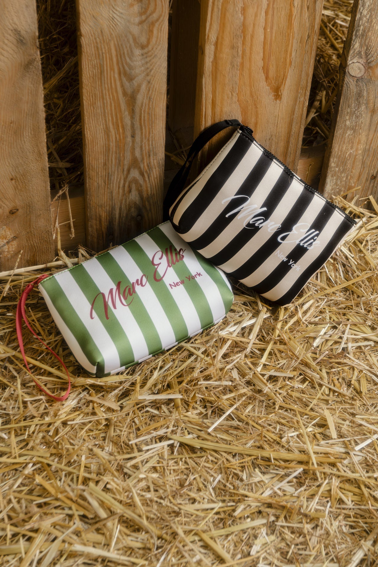Pochette Marc Ellis