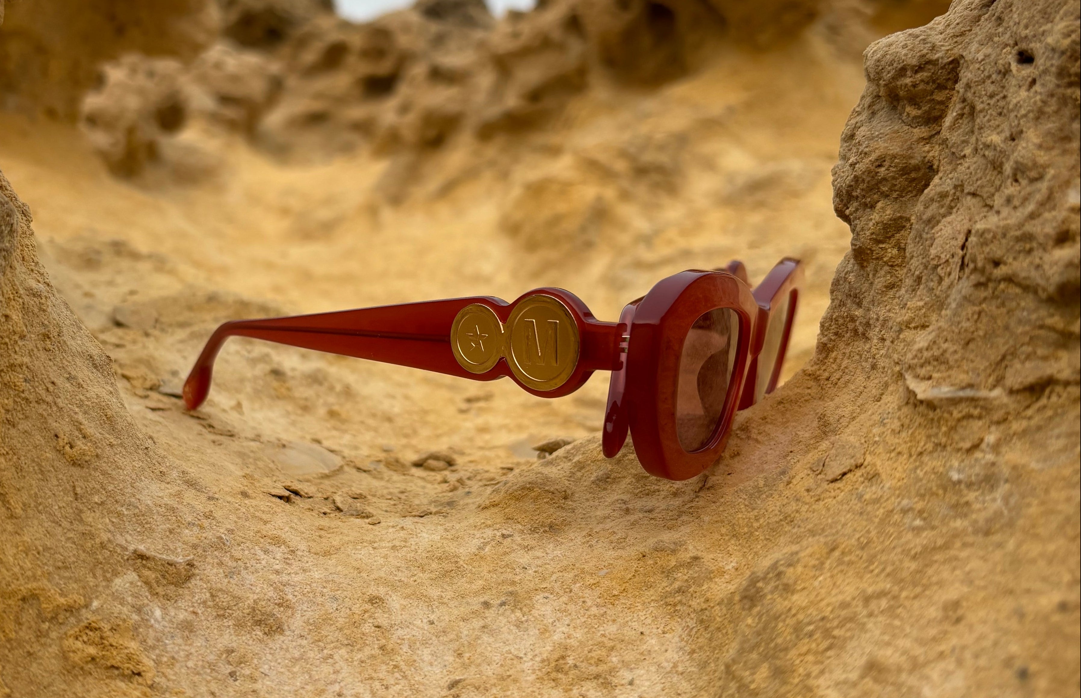 Accessori Marc Ellis