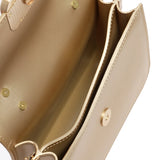 Flat Ear Borsa a mano
