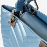 Flat Krissy M Wave Borsa a mano da donna