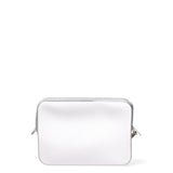 Flat Flowe Borsa a tracolla