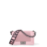 Flat S Ball Borsa a mano