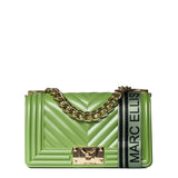 Flat S 25 Borsa a spalla da donna