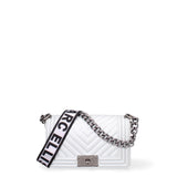 Flat S Borsa a mano