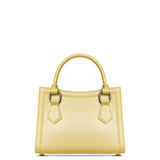 Flat Wood S 25 Borsa a mano da donna