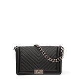 Flat M Borsa a mano