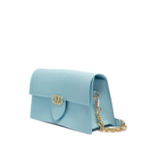 Flat Rood S Borsa a mano