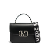 Flat Ear Borsa a mano
