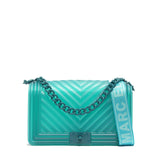 Flat M Borsa a mano