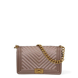 Flat M Borsa a mano