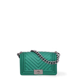 Flat S Borsa a mano