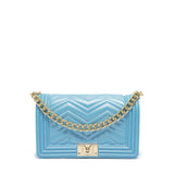 Flat M Manhattan Borsa a mano