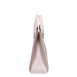 Flat Wood M Borsa a mano