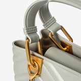 Flat Krissy M Wave Borsa a mano da donna