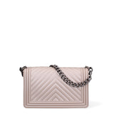 Flat M Borsa a mano
