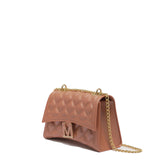 Flat Rhombus S Borsa a mano