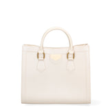 Flat Wood M Borsa a mano