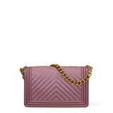 Flat M Borsa a mano