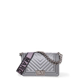 Flat S Borsa a mano