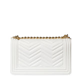 Flat Wave M Borsa a spalla da donna