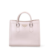 Flat Wood M Borsa a mano