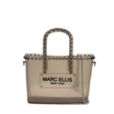 Flat Glas S Borsa a mano