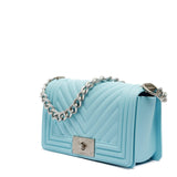 Flat S Borsa a mano