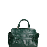 Heather Borsa a mano PVC