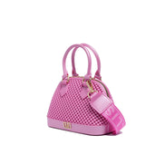 Flat XS Ball Borsa a mano
