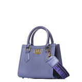 Flat Wood S 25 Borsa a mano da donna